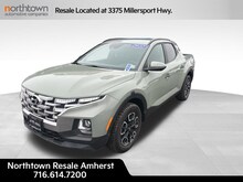 2022 Hyundai Santa Cruz SEL Truck Crew Cab
