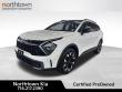 Certified 2023 Kia Sportage Plug-In Hybrid X-Line SUV