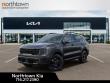 2026 Kia Sorento Hybrid X-Line SX Prestige SUV