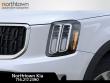 2025 Kia Telluride LX SUV