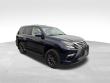 2022 LEXUS GX 460 SUV