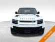2025 Land Rover Defender 130 X-Dynamic SE SUV