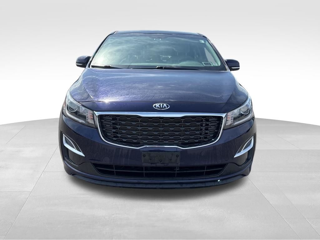 Used 2019 Kia Sedona LX Van Passenger Van