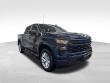 2022 Chevrolet Silverado 1500 Custom Truck Crew Cab