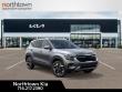 2026 Kia Seltos S SUV