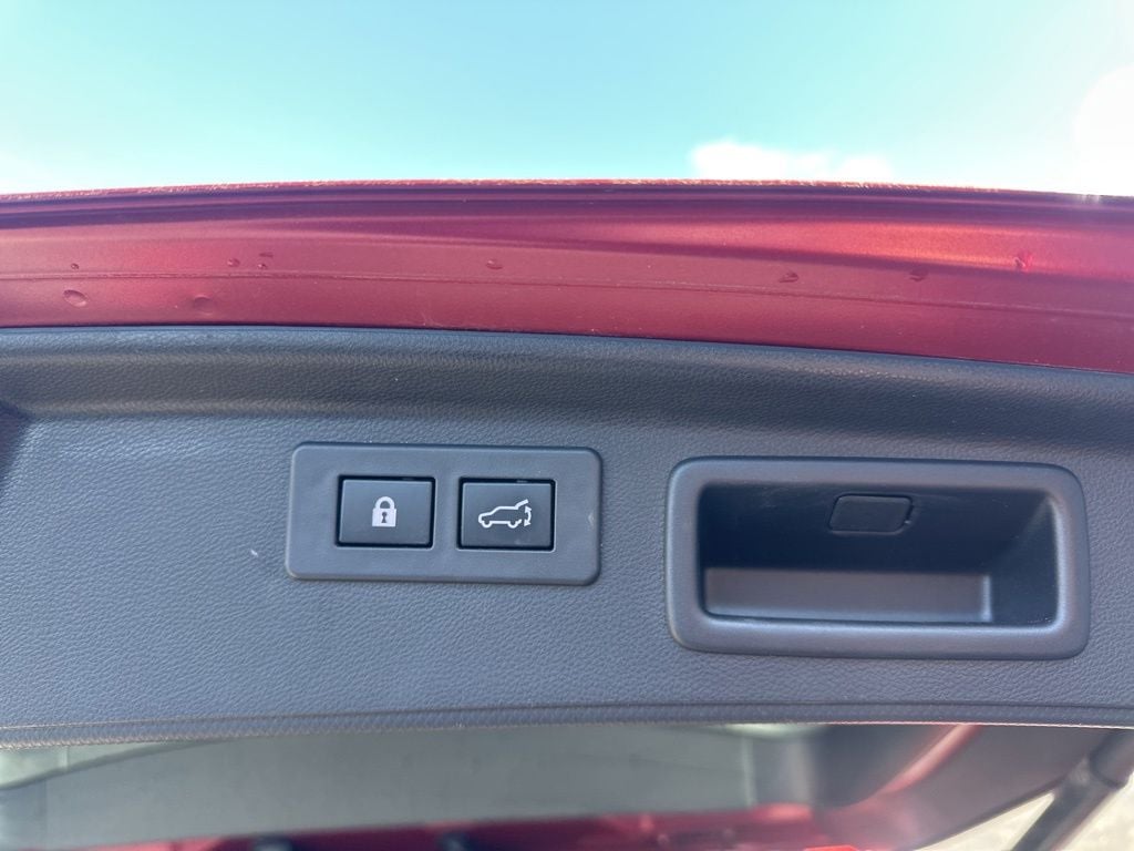 2023 Subaru Forester Limited - Photo 35