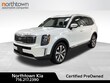  Kia Telluride