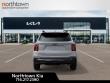 2026 Kia Sorento SUV