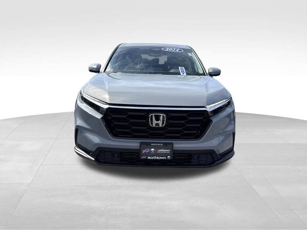 Used 2024 Honda CR-V EX-L SUV
