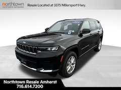 2024 Jeep Grand Cherokee L Laredo SUV