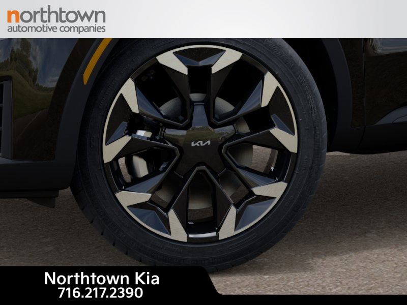 2026 Kia Sorento EX - Photo 10