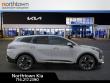 2027 Kia Sportage Hybrid SX-Prestige SUV