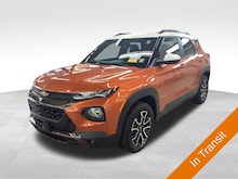 2023 Chevrolet Trailblazer Activ SUV