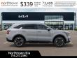 2025 Kia Sorento S SUV