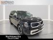 2024 Kia Telluride EX SUV