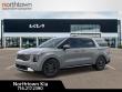 2026 Kia Carnival SX Minivan/Van 2026 Kia Carnival SX Minivan/Van