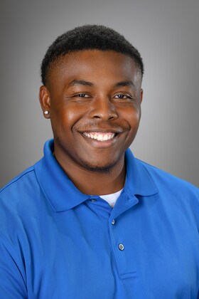 Staff member Jacques Garrett from ID_a6e0a5f8e4f3