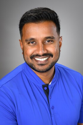 Staff member Abdullah Ali from ID_a6e0a5f8e4f3