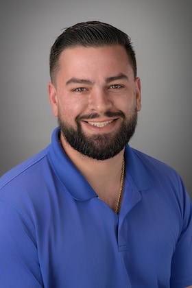 Staff member Paul Sciria from ID_a6e0a5f8e4f3