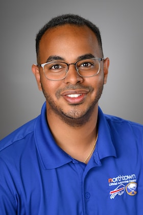 Staff member Simeon Gaber from ID_a6e0a5f8e4f3
