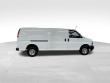 2024 Chevrolet Express 2500 Work Van Van Extended Cargo Van