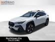 Used 2025 Subaru Crosstrek Limited SUV