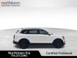 2022 Kia Telluride SX SUV