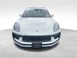 2023 Porsche Macan Base SUV