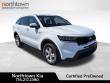 Certified 2023 Kia Sorento LX SUV
