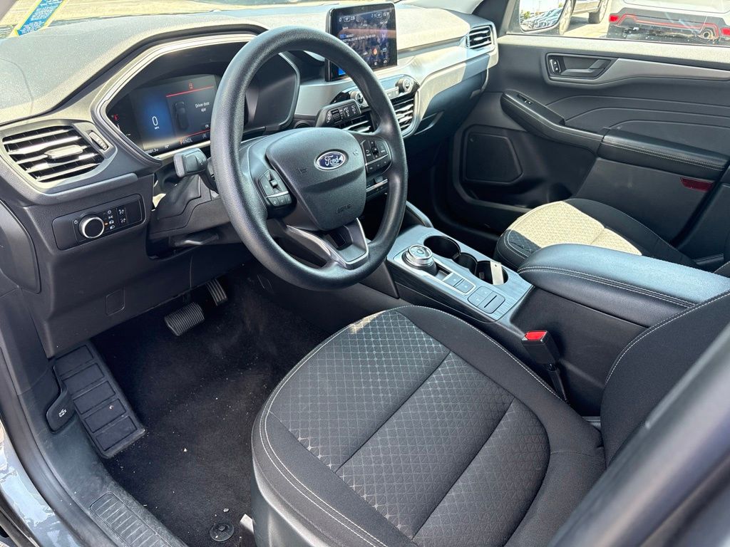 2025 Ford Escape Active - Photo 11