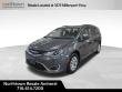 Used 2018 Chrysler Pacifica Touring L Van