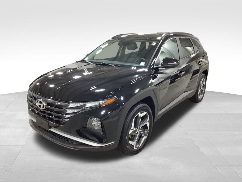 Used 2023 Hyundai Tucson SEL SUV