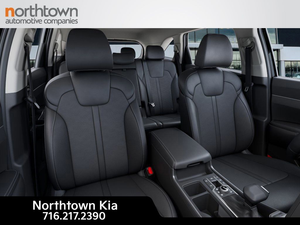 2026 Kia Sorento EX - Photo 16