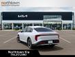 2026 Kia K4 EX Sedan
