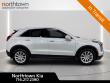 2022 Cadillac XT4 Luxury SUV