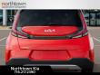 2025 Kia Soul LX Hatchback