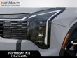 2026 Kia Sportage Hybrid S SUV