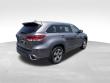 2019 Toyota Highlander Limited Platinum SUV