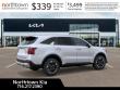 2025 Kia Sorento S SUV