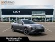 2026 Kia K4 EX Sedan