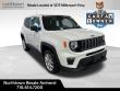 2023 Jeep Renegade Latitude SUV