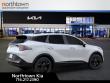 2027 Kia Sportage Hybrid SUV
