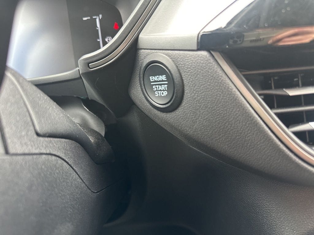 2025 Ford Escape Active - Photo 17
