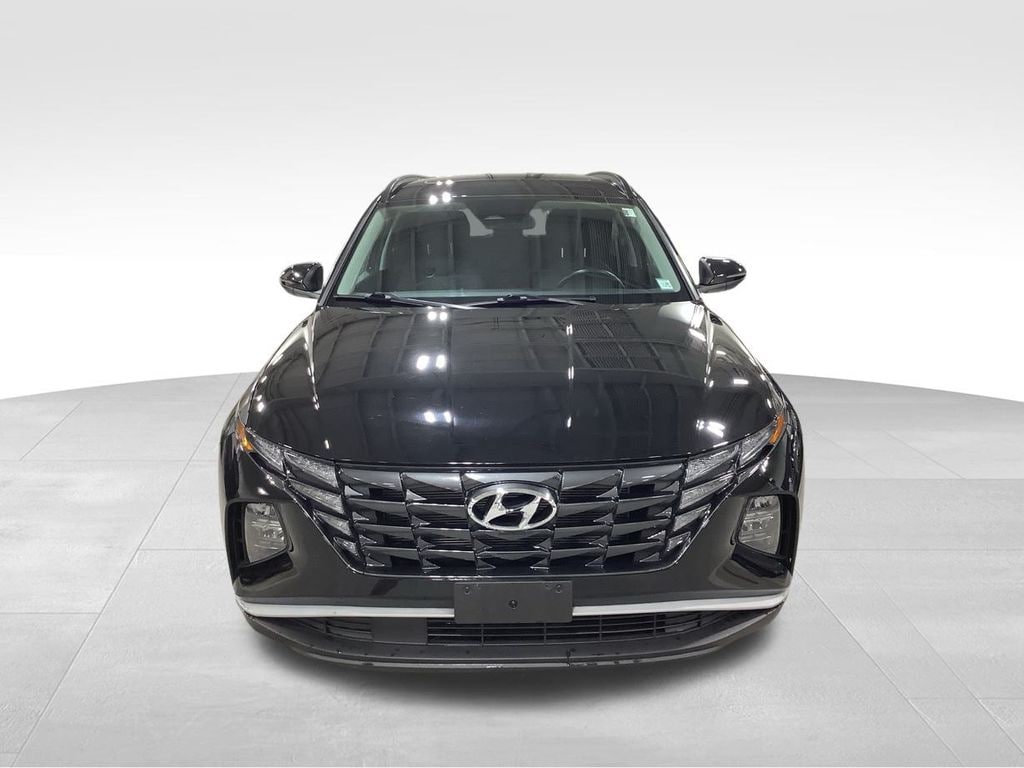 2023 Hyundai Tucson SEL Convenience photo 2