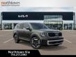2025 Kia Telluride EX SUV 2025 Kia Telluride EX SUV