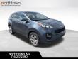 Certified 2019 Kia Sportage LX SUV
