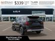 2025 Kia Sorento S SUV