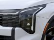 2026 Kia Sportage Hybrid EX SUV