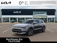 2025 Kia Niro EX SUV