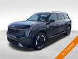 Certified 2024 Kia EV9 Land SUV